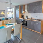 Ferienwohnung Meeresoase 1 Mit Haustier Apartment