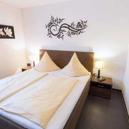 Apartment Ferienwohnung Meeresoase 1 Mit Haustier *