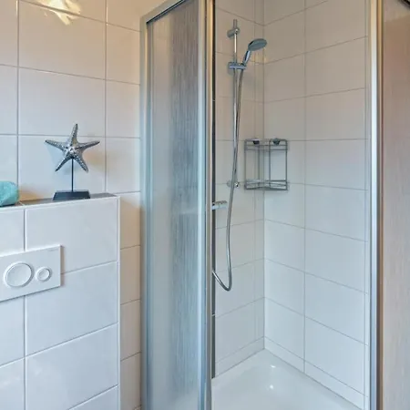 Meeresoase 1 Mit Haustier Apartmán